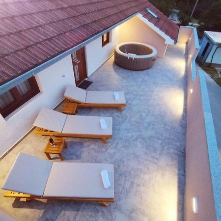 Maris Apartment Vodenjak Екстериор снимка