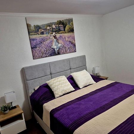 Maris Apartment Vodenjak Екстериор снимка