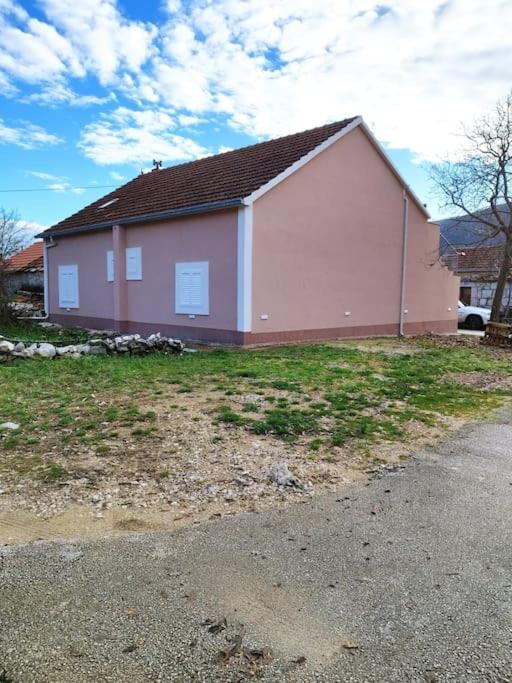 Maris Apartment Vodenjak Екстериор снимка