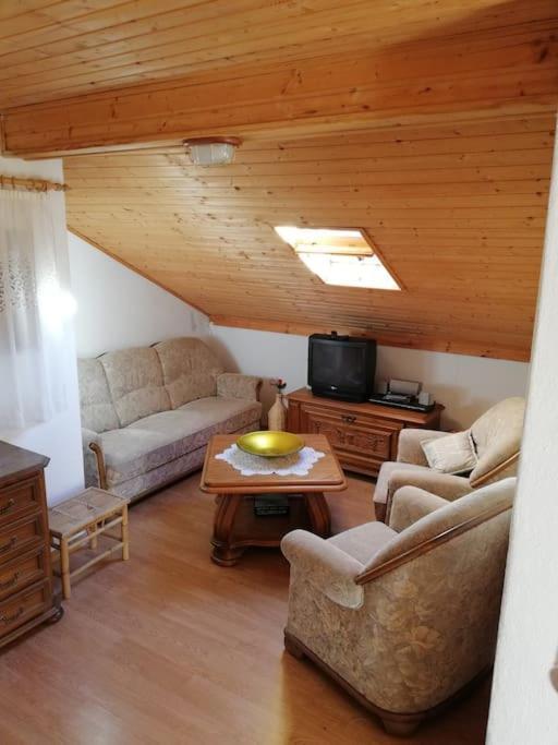 Maris Apartment Vodenjak Екстериор снимка