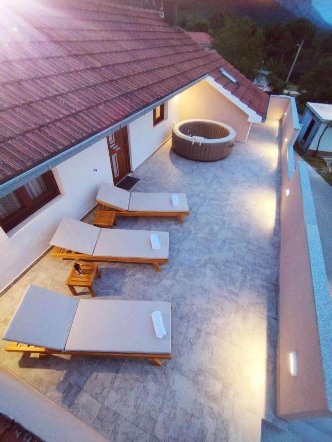 Maris Apartment Vodenjak Екстериор снимка