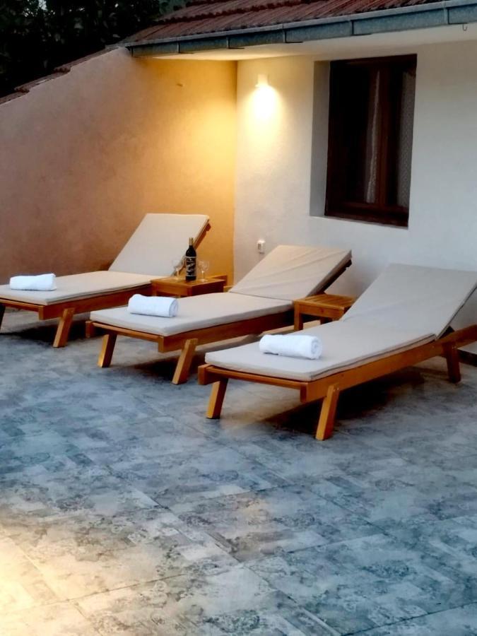 Maris Apartment Vodenjak Екстериор снимка