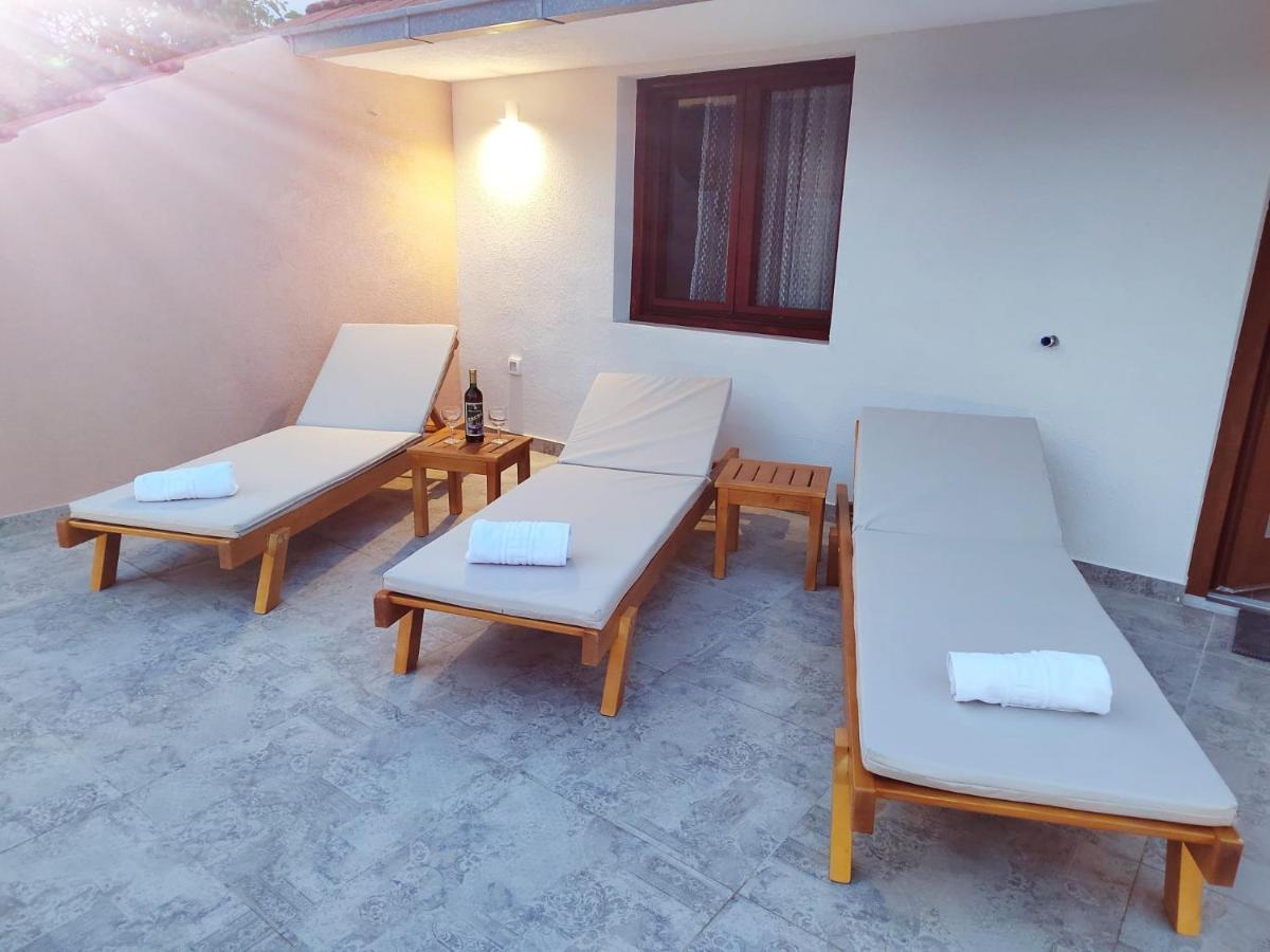 Maris Apartment Vodenjak Екстериор снимка