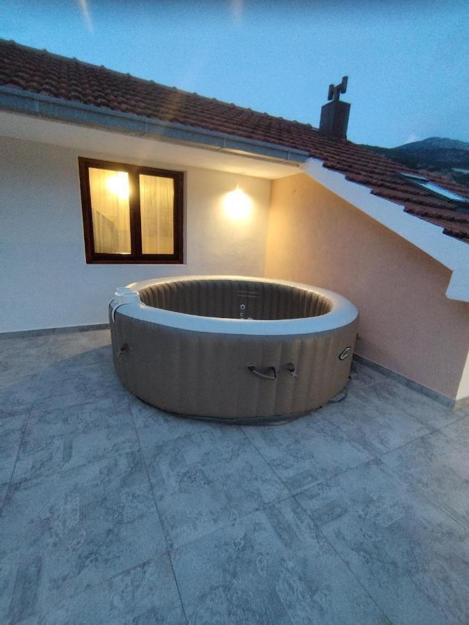 Maris Apartment Vodenjak Екстериор снимка