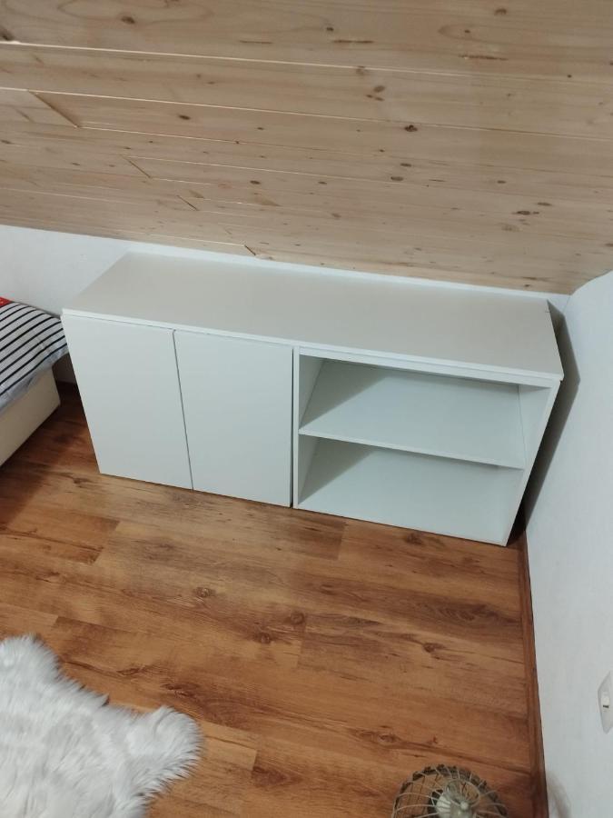 Maris Apartment Vodenjak Екстериор снимка