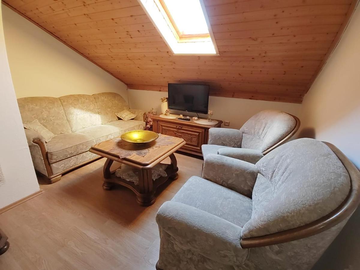 Maris Apartment Vodenjak Екстериор снимка