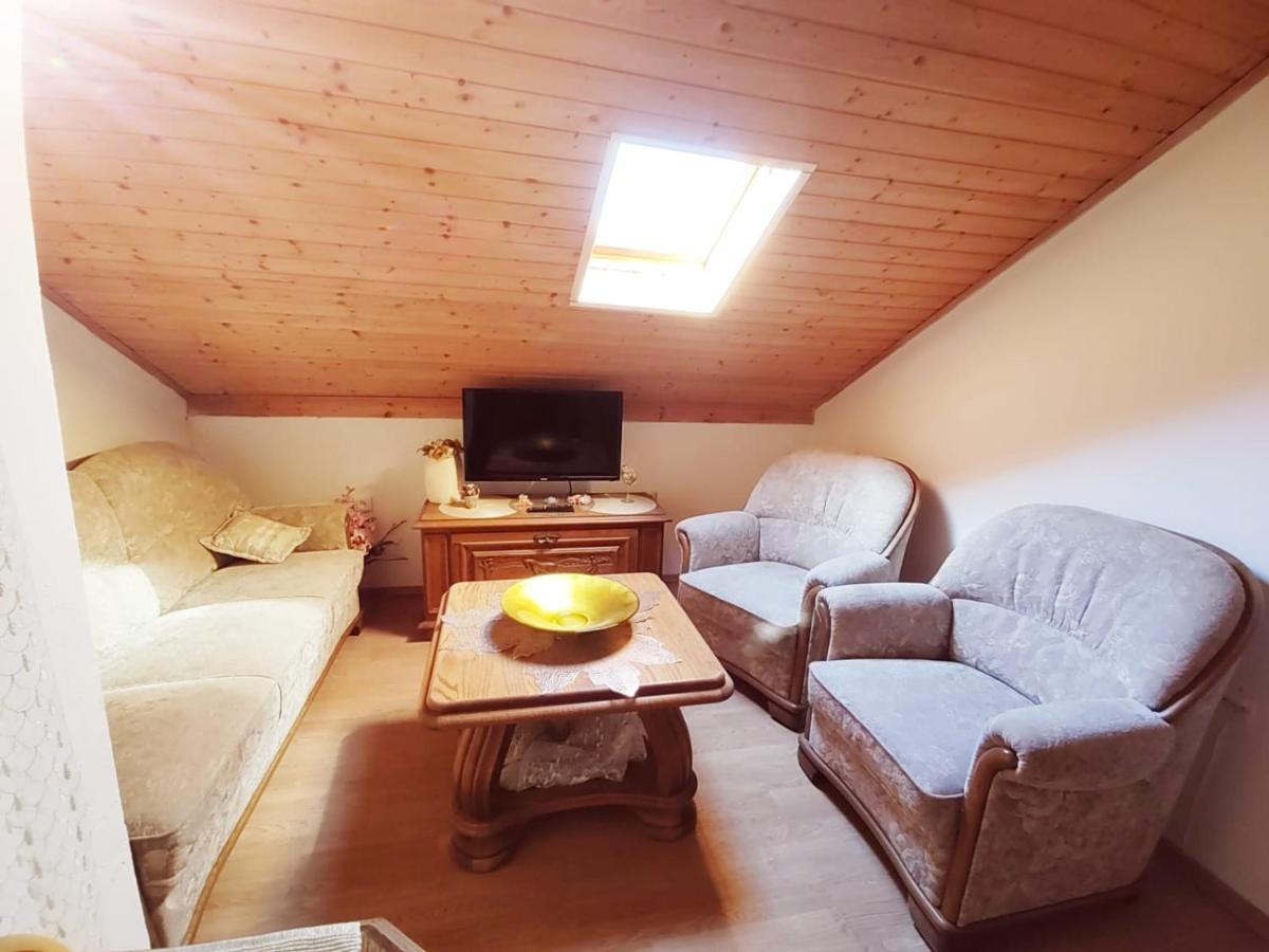 Maris Apartment Vodenjak Екстериор снимка