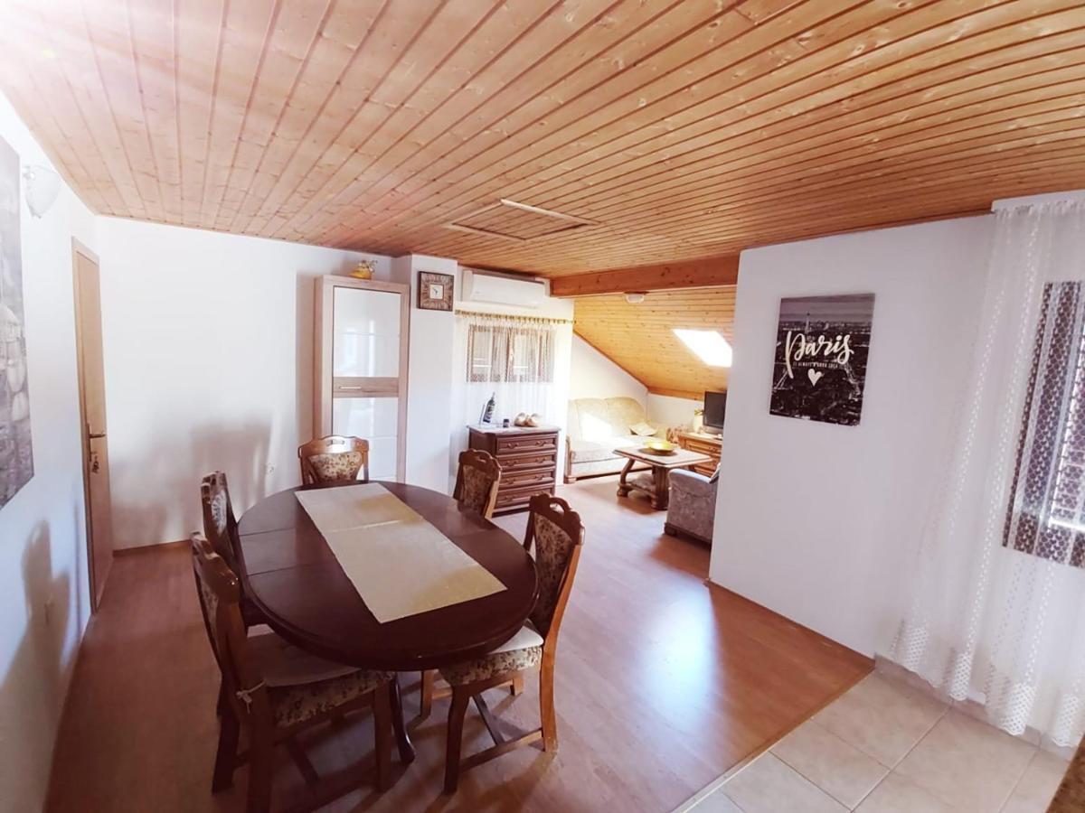 Maris Apartment Vodenjak Екстериор снимка
