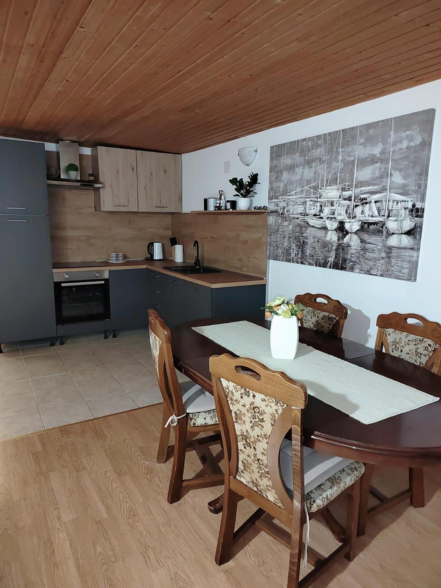 Maris Apartment Vodenjak Екстериор снимка