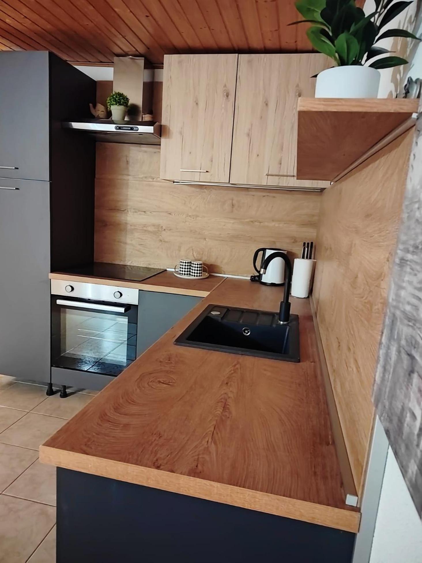 Maris Apartment Vodenjak Екстериор снимка