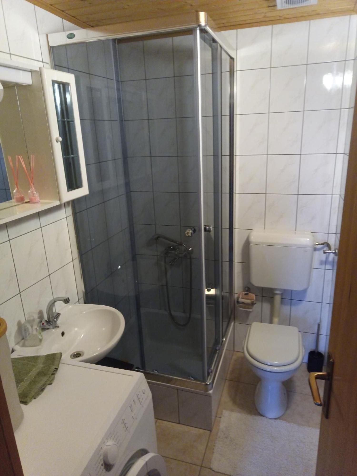 Maris Apartment Vodenjak Екстериор снимка