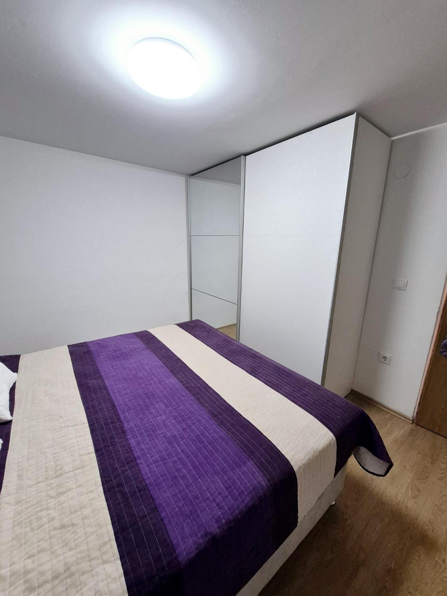 Maris Apartment Vodenjak Екстериор снимка