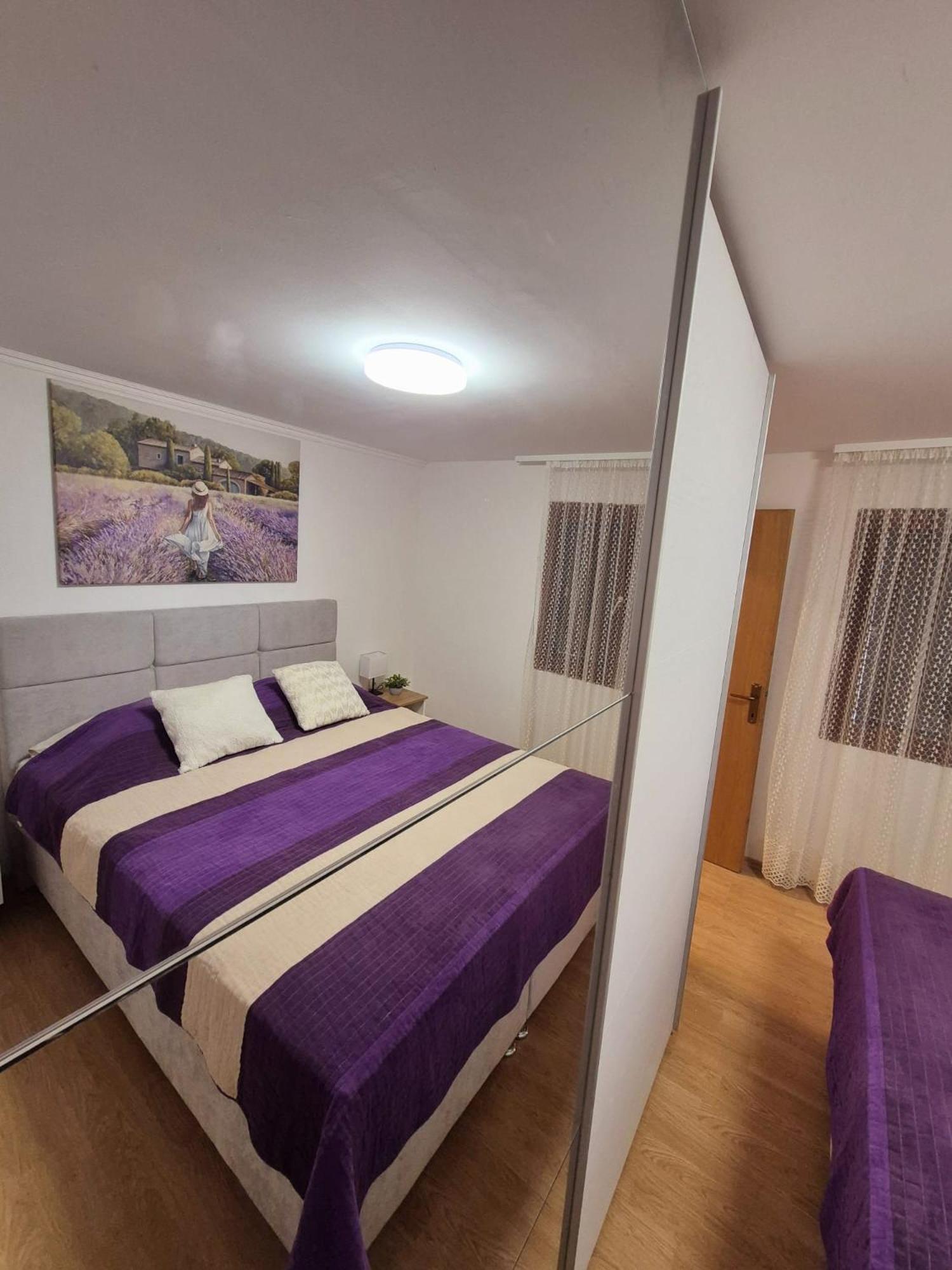 Maris Apartment Vodenjak Екстериор снимка