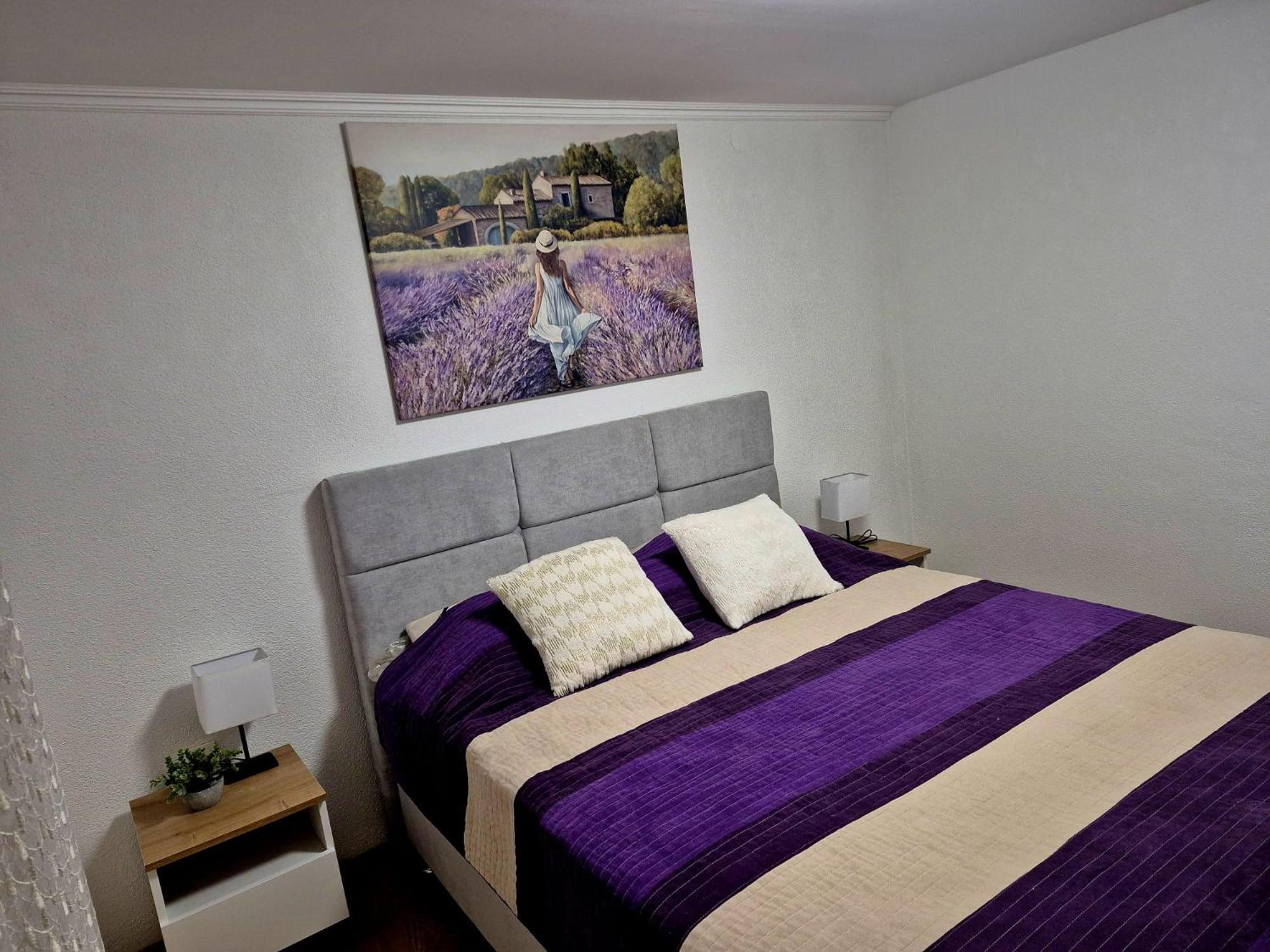 Maris Apartment Vodenjak Екстериор снимка